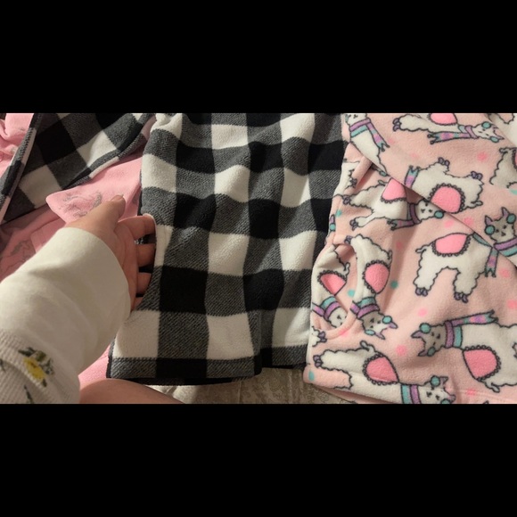 Carter’s & Children’s Place Shirts & Tops Lot Of 3 Girls Size 12